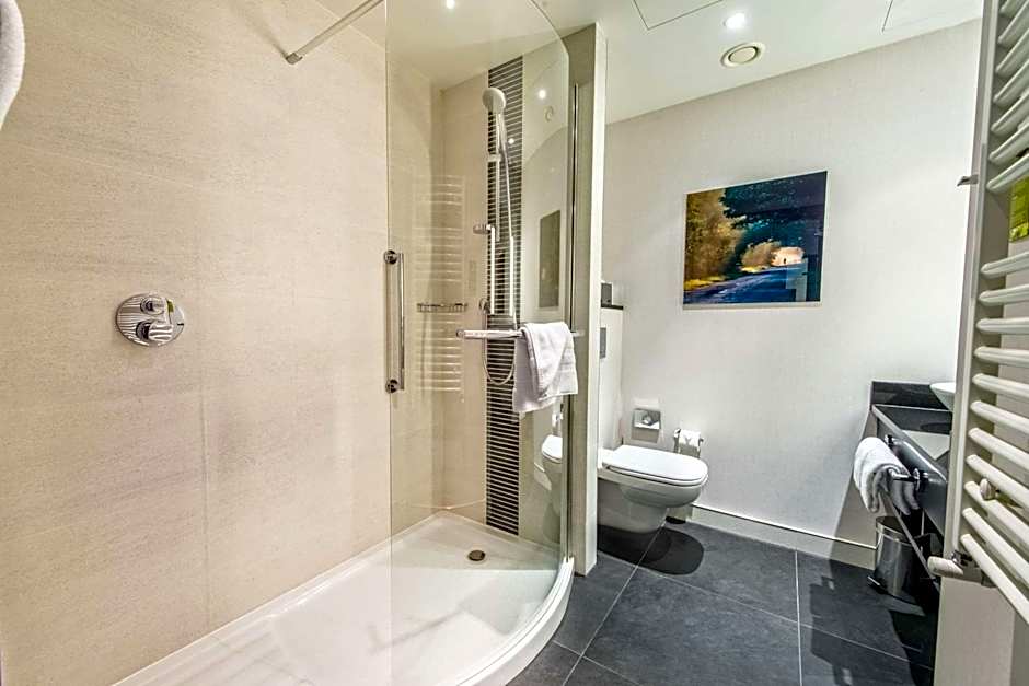 Hilton Garden Inn Krakow Airport