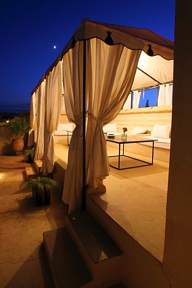 Riad Dar Asam