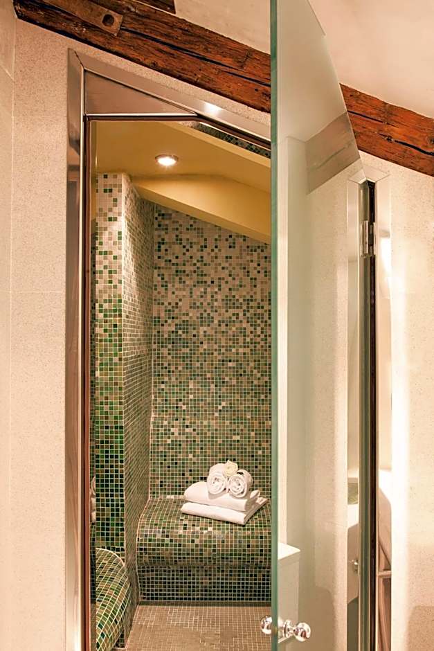 Ca'Pisani Hotel