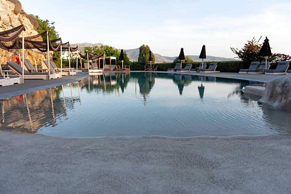 Paros Agnanti Hotel