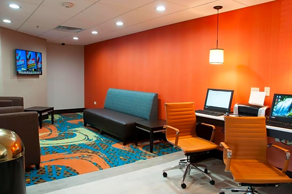 Holiday Inn Savannah S - I-95 Gateway, an IHG Hotel