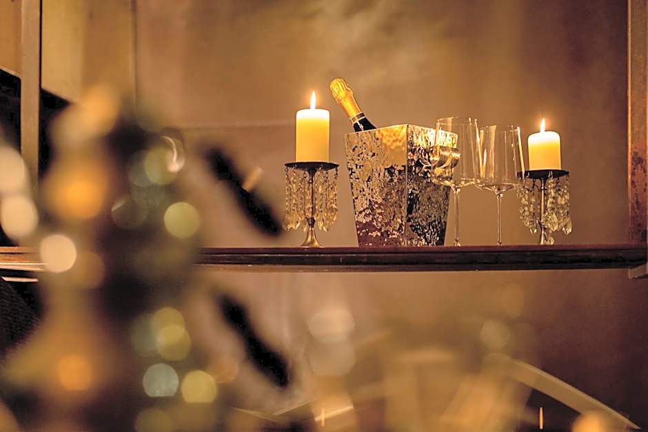 Palazzo Bontadosi Hotel & Spa