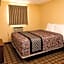 Extended Stay Motel - Snyder