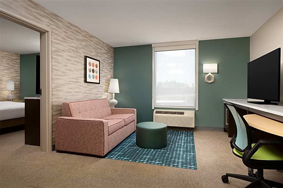 Home2 Suites by Hilton Huntsville/Research Park Area, AL