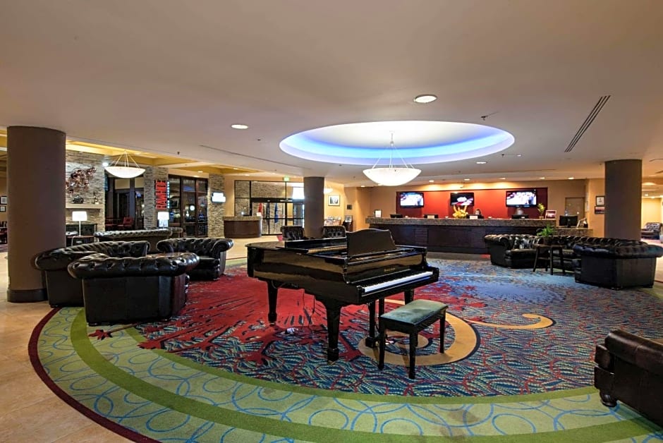 Alta Hotel – Colorado Springs, CO