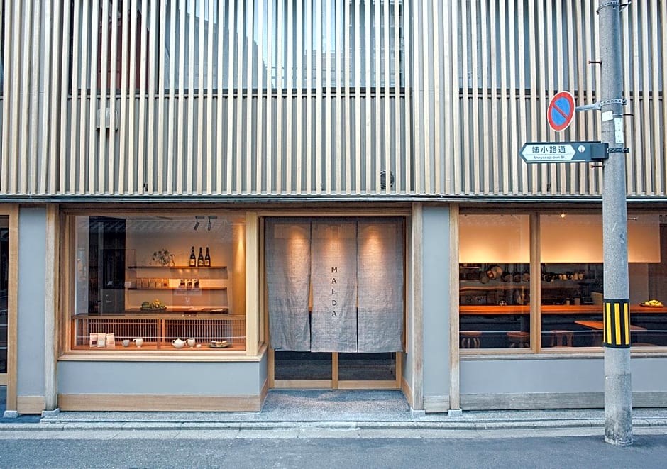 MALDA KYOTO