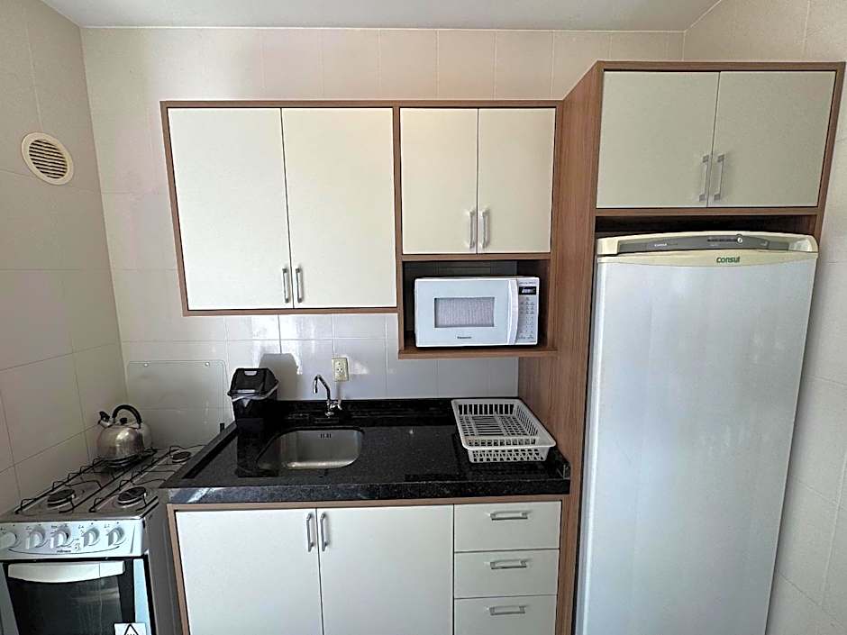 Salema 202 - apartamento 02 dormitórios