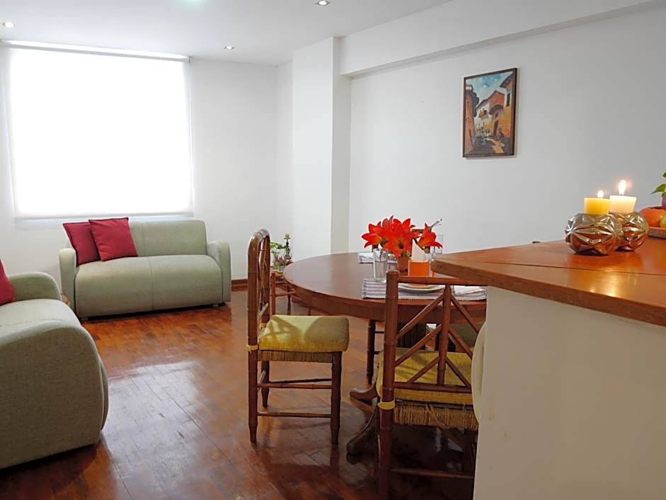 Suite Service Apart Hotel