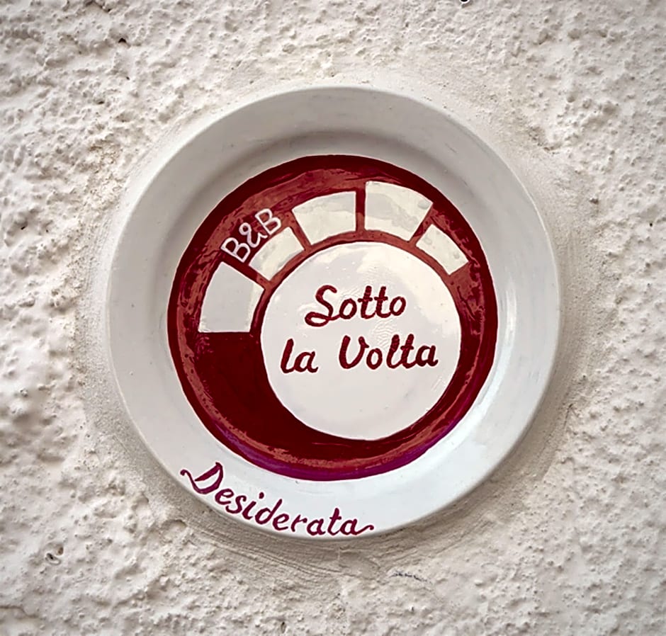 B&B Sotto la Volta