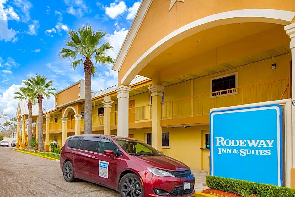 Rodeway Inn & Suites Houston Near Medical Center