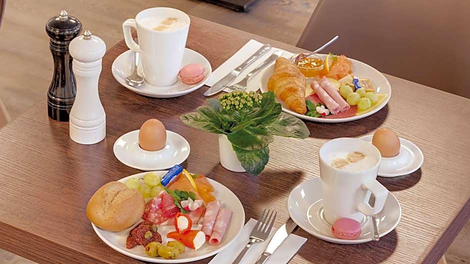 Hotel Newton Ludwigshafen