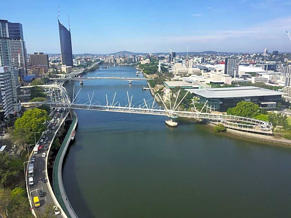 Park Regis North Quay