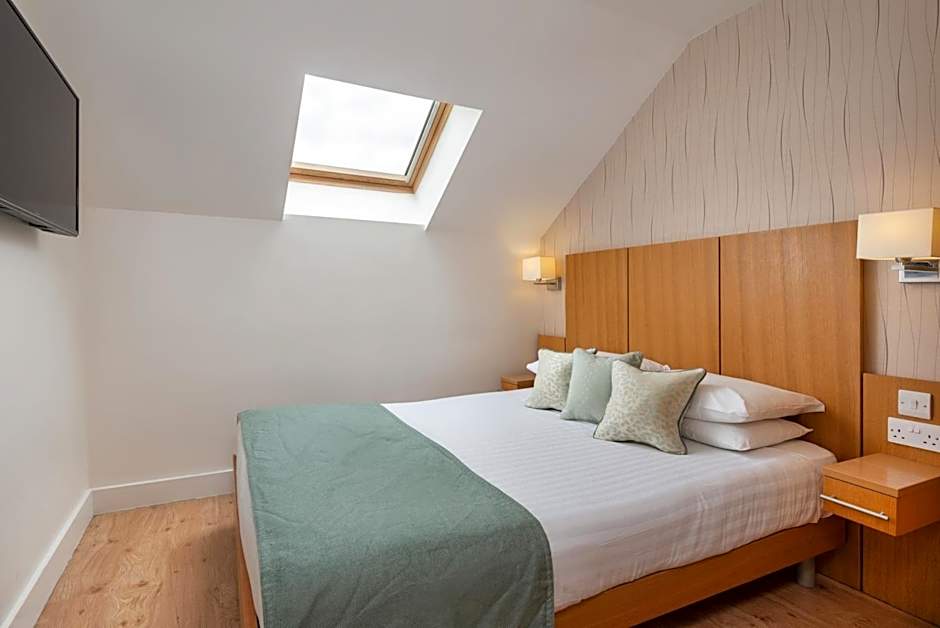 The Lodge In The Vale