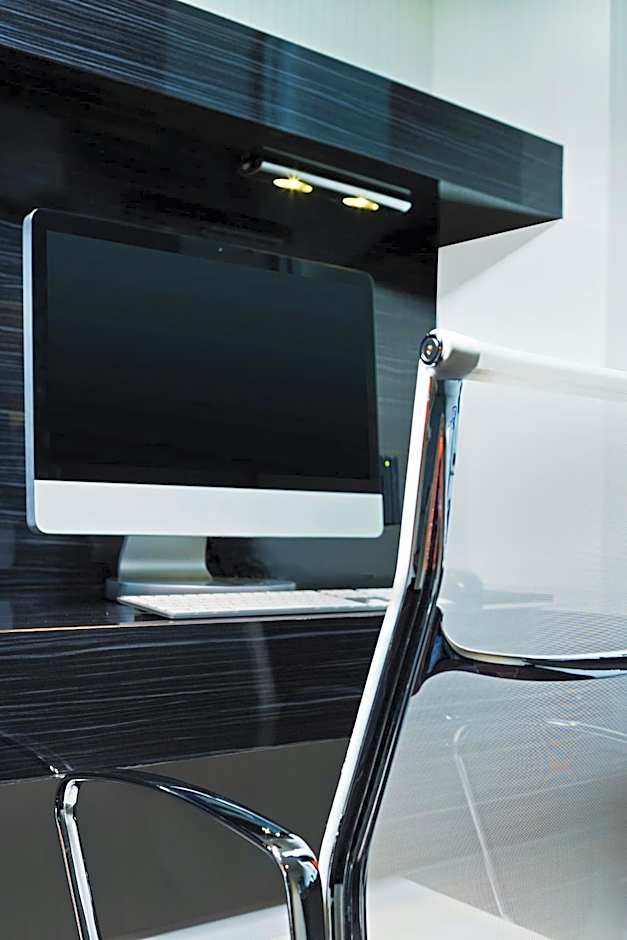 W Hotel Minneapolis The Foshay