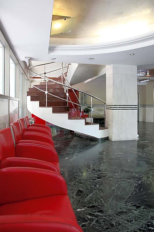 Dorian Inn, Sure Hotel Collection by Best Western