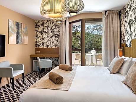 Mercure Brignoles Golf de Barbaroux