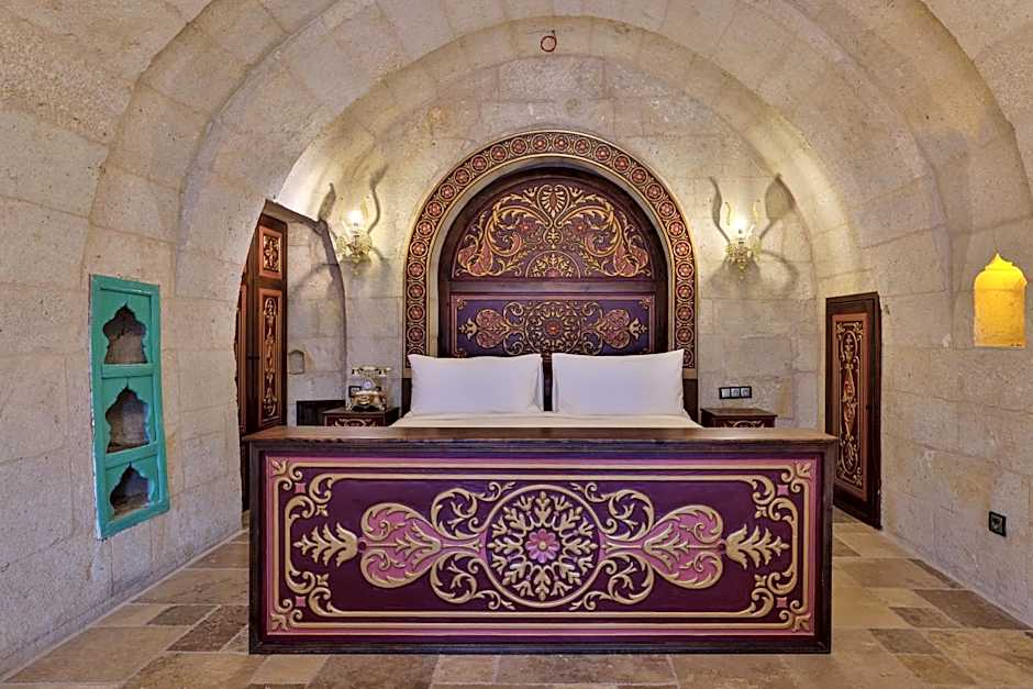 Elika Cave Suites Cappadocia, Curio Collection by Hilton