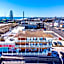 Boardwalk Hotel Charlee & Apartments Beach Hotel Oceanfront