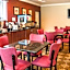 Sleep Inn & Suites Laurel near Fort Meade