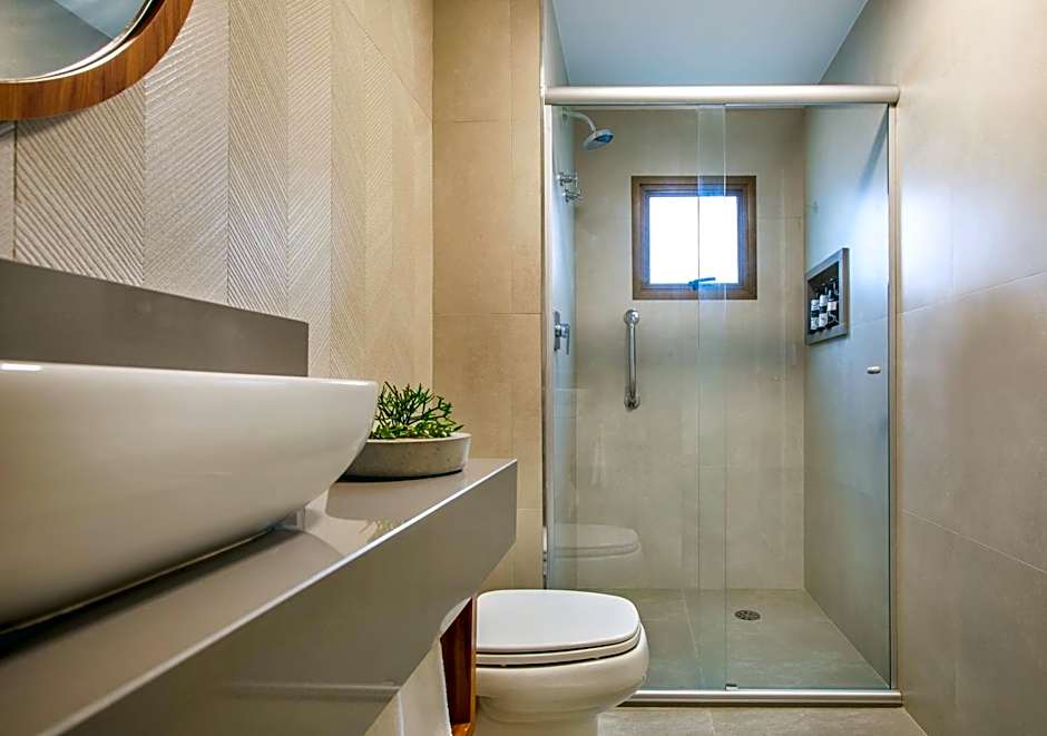 INNSiDE by Melia Sao Paulo Iguatemi
