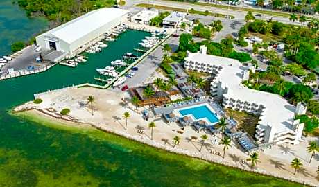 Caloosa Cove Resort