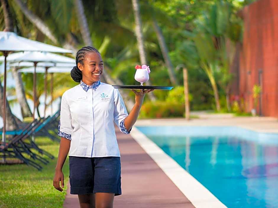 Mantis Soanambo Hotel And Spa