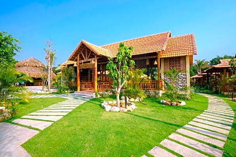 Phu Quoc Island Lodge