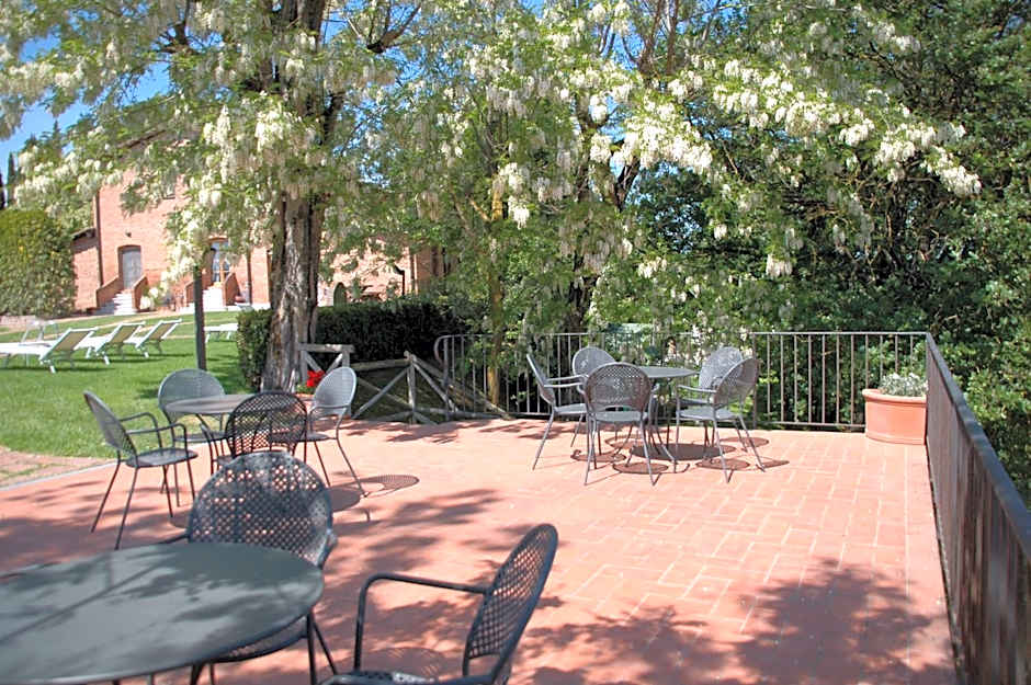 La Casa Delle Querce