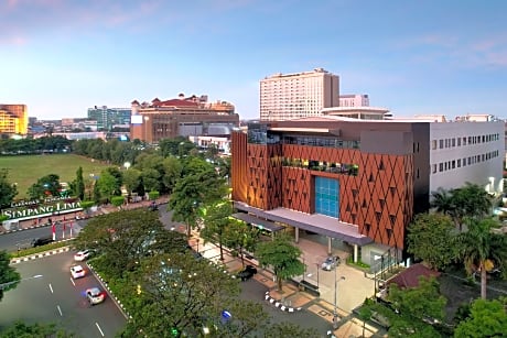 ibis Styles Semarang Simpang Lima