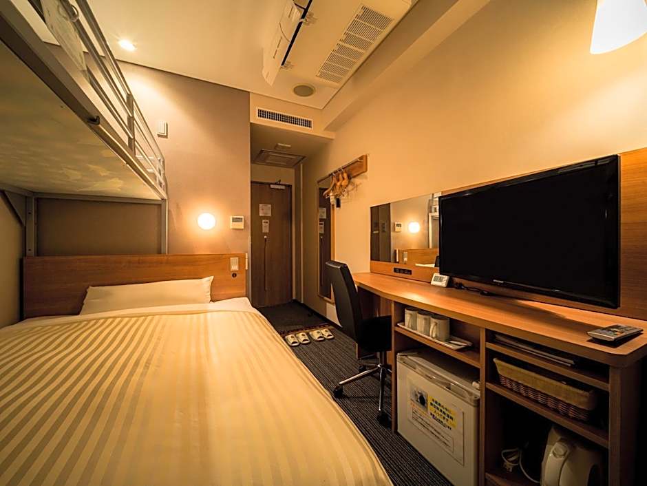 Super Hotel Aomori