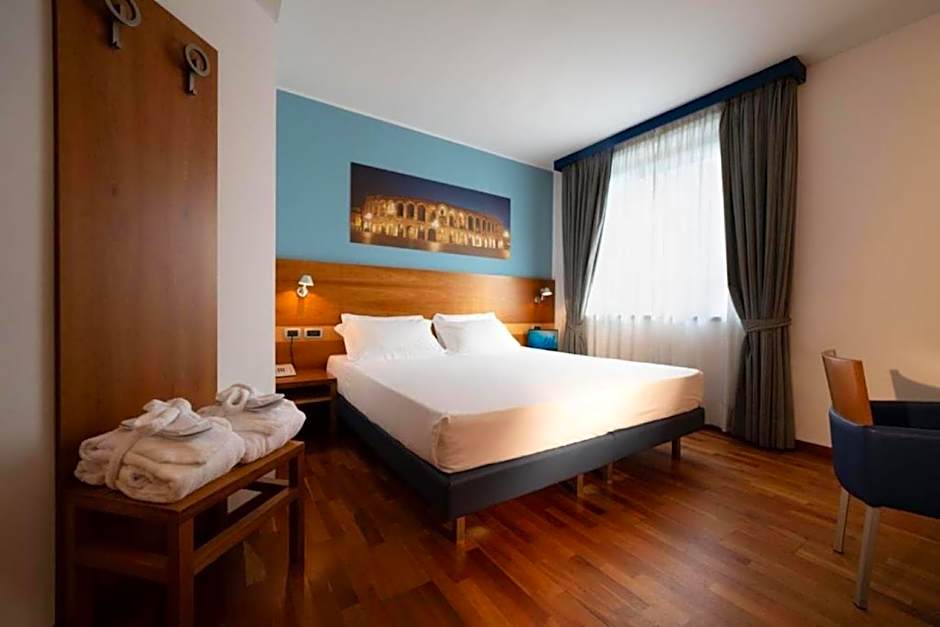 Best Western Hotel Fiera Verona
