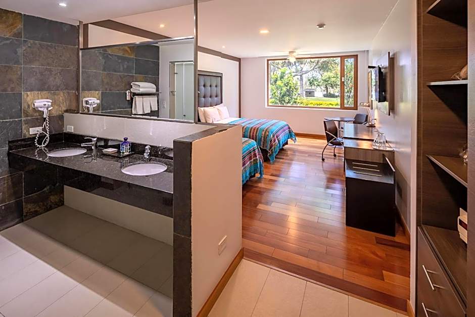 San Jose de Puembo Quito Airport, an Ascend Collection Hotel