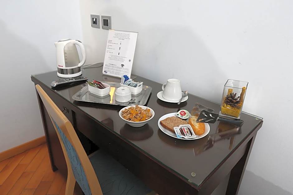 Rigel Hotel
