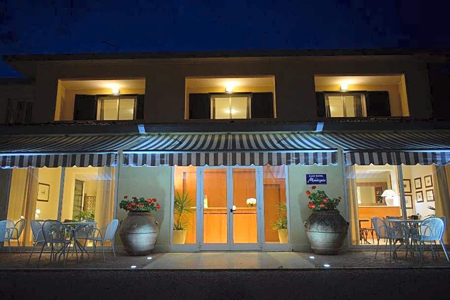 Parkhotel Montigeto