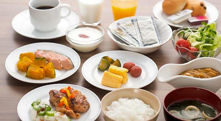 Sotetsu Fresa Inn Chiba Kashiwa