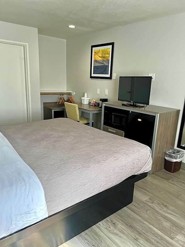 Quality Inn Tracy I-205