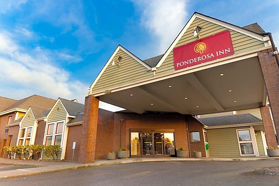 Ponderosa Inn Gresham