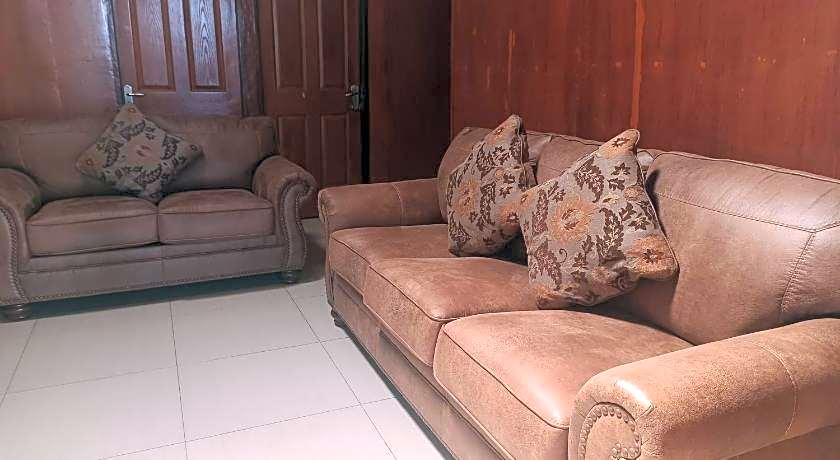 Hotel O Lourdes Blessing Hill