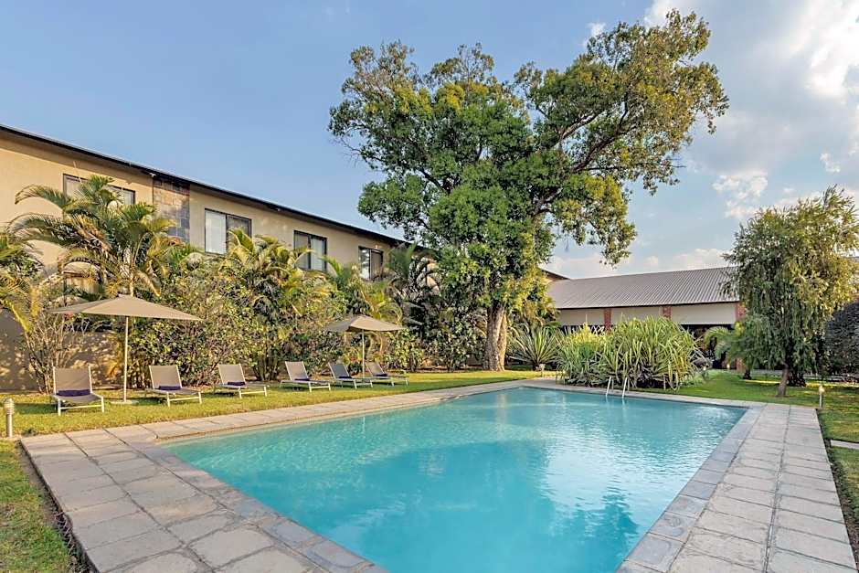 Protea Hotel Ndola