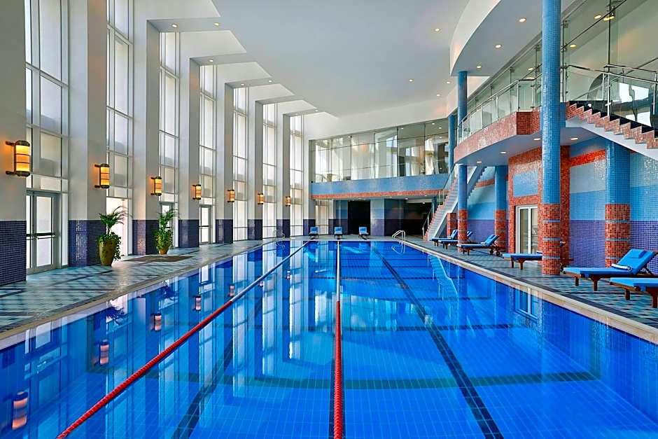 The Ritz-Carlton Doha