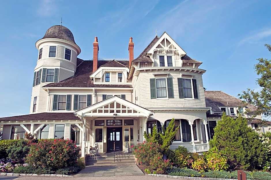 Photo 1 of 50 of Castle Hill Inn
