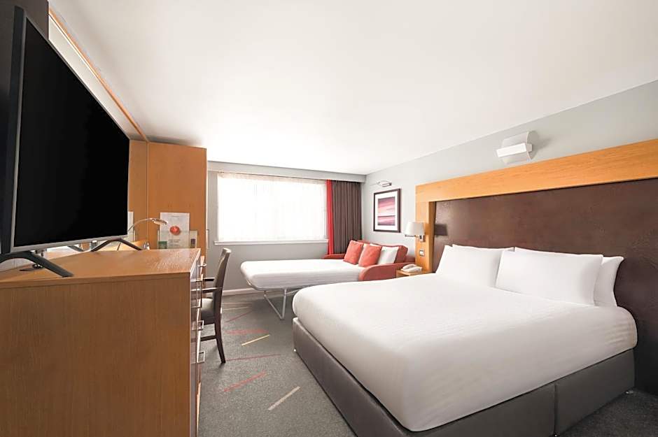 Holiday Inn Aberdeen West By IHG