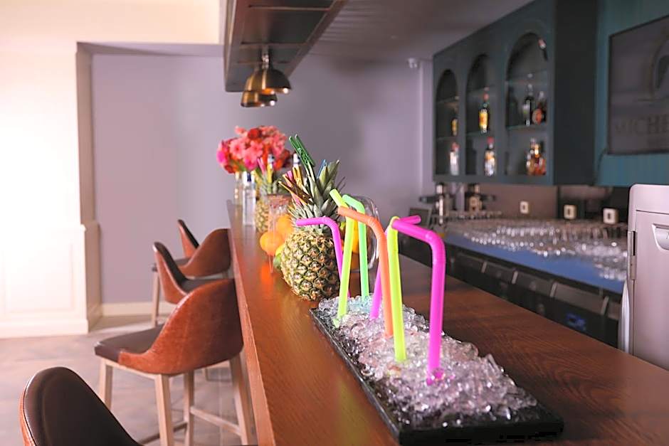 Michelangelo Boutique Hotel Dalyan