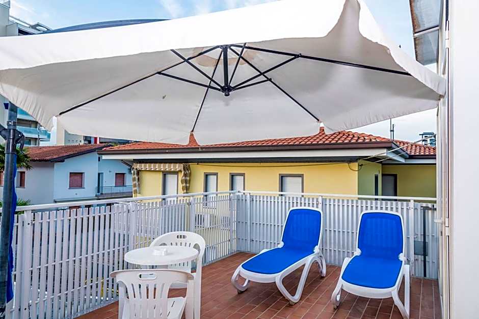 Hotel Nuova Graziosa