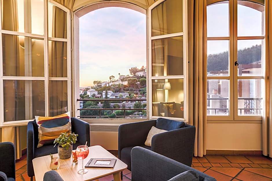 Le Fregate Provence