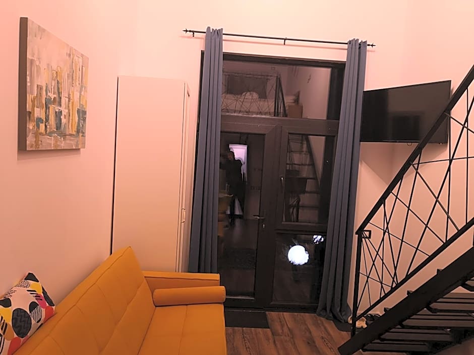 Kopel Haus - Studio - Self acces cod location