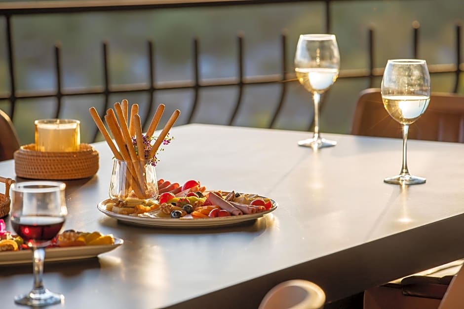 Hill House Adult Only