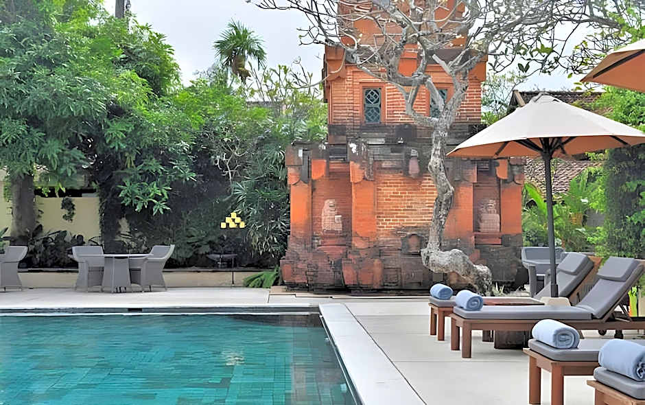 The Pavilions Bali