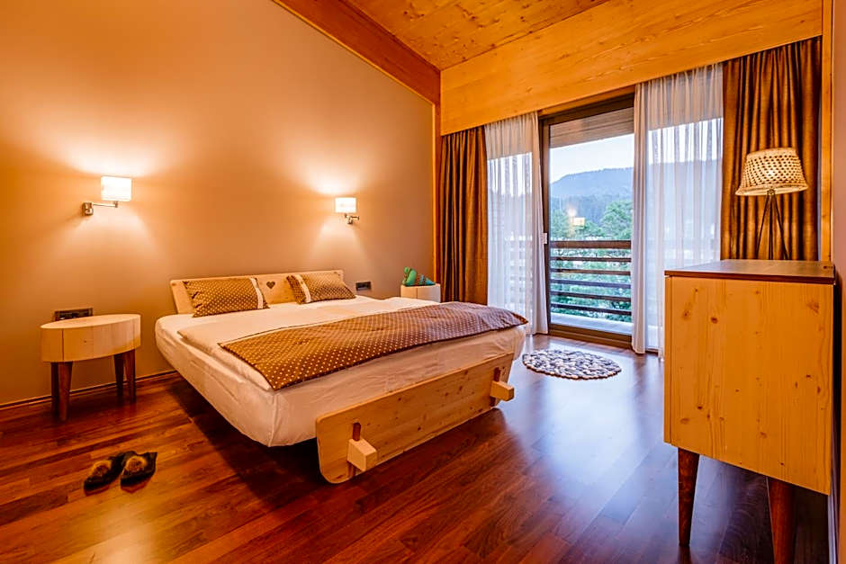 Bohinj Eco Hotel