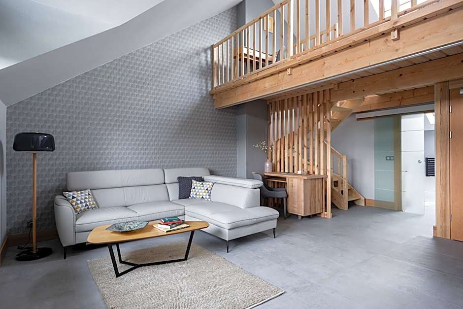 Kamieniec 27 Bed & Breakfast